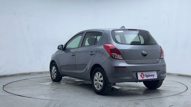 Image Used Car