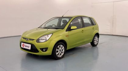 2012 मारुति सुजुकी स्विफ्ट LXi