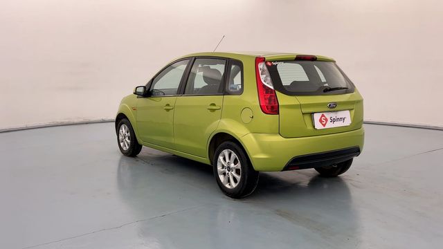 Image Used Car