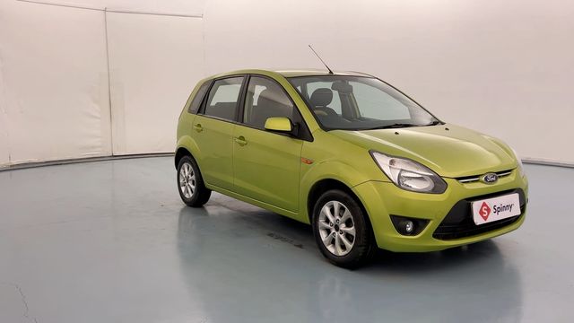 Image Used Car