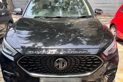 Used Super MT