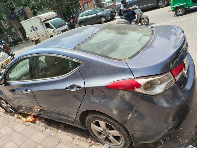 Image Used Car