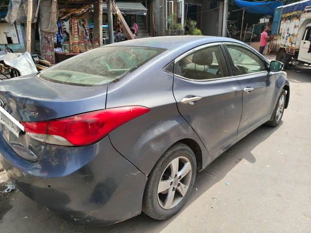 Image Used Car