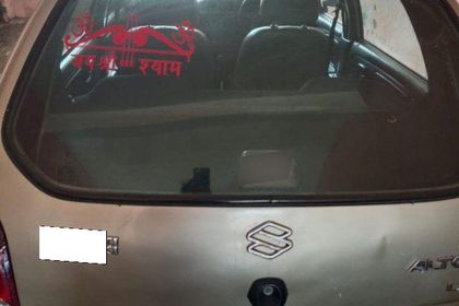 120 Used Maruti Suzuki Alto 800