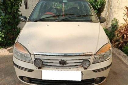 Used LX TDI BSIII