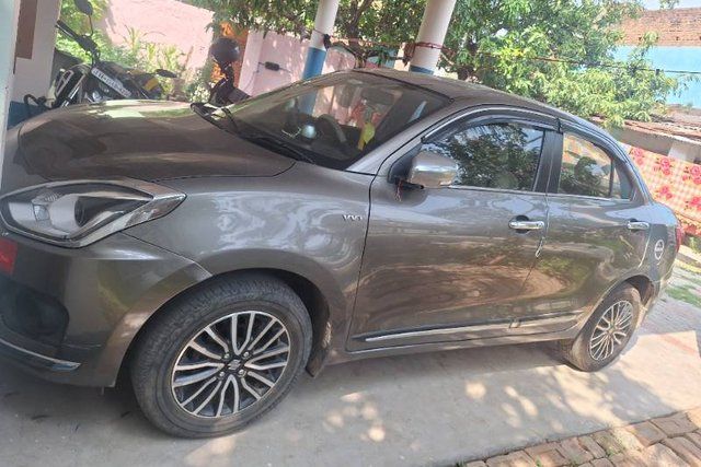 Maruti Suzuki Swift Dzire ZXI Plus BS IV Second-hand 2019 Maruti Suzuki Swift Dzire ZXI Plus BS IV for sale in Deoghar
