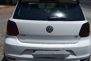 Used Volkswagen Polo 1.5 TDI Comfortline