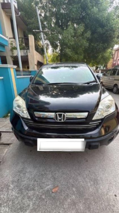 Used 2.4 4WD AT