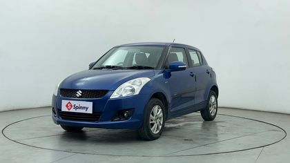 36 Used Maruti Suzuki Swift in Chennai