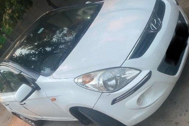 Hyundai i20 1.2 Magna Second-hand 2012 Hyundai i20 1.2 Magna for sale in New Delhi