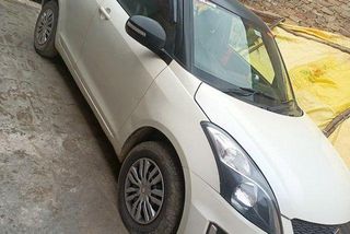 Used Maruti Swift VDI BSIV