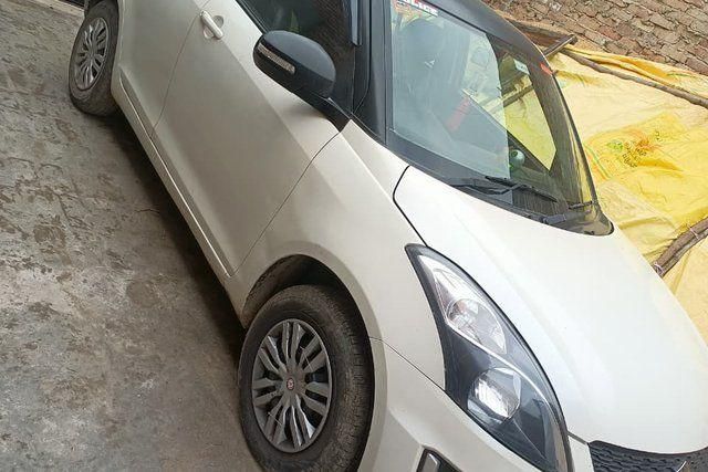 Second-hand 2014 Maruti Suzuki Swift VDI BSIV for sale in Pilibhit