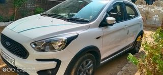 Used Ford Freestyle Titanium Petrol BSIV