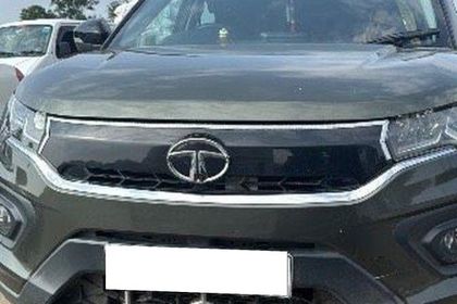 50 Used Tata Nexon in Ajmer