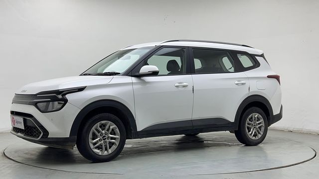 Second-hand 2023 Kia Carens Prestige Plus Diesel for sale in Gurgaon