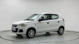 Used Maruti Alto K10 VXI