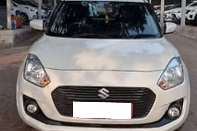 Maruti Suzuki Swift AMT VDI Second-hand 2019 Maruti Suzuki Swift AMT VDI for sale in Lucknow