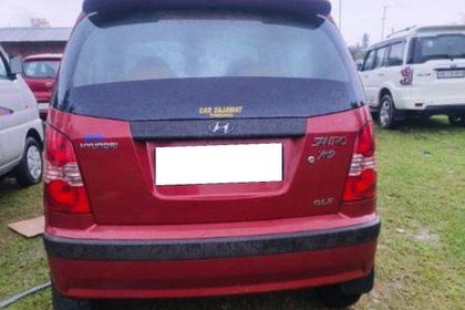 Used GLS