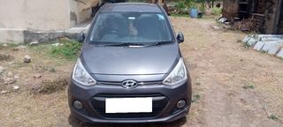 Used Hyundai Grand i10 Sportz