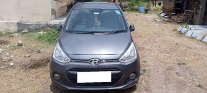16 Used Hyundai Grand i10