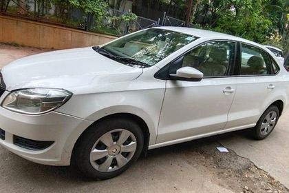 Used 1.6 MPI Active