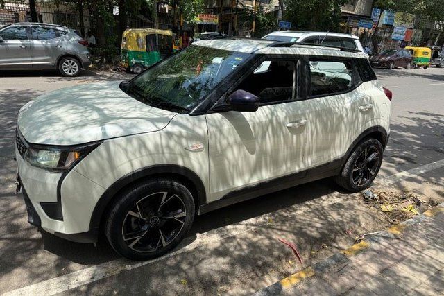 Second-hand 2020 Mahindra XUV300 W6 BSVI for sale in New Delhi