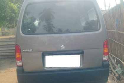 Used 5 Seater AC