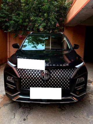 Used 1.5 Turbo Savvy Pro CVT 7 Str BSVI