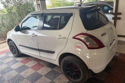 75 Used Maruti Suzuki Swift in Krishna