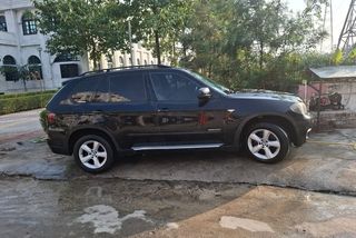 Used BMW X3 xDrive30d