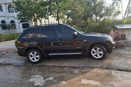 Used xDrive30d