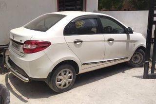 Used Tata Zest Revotron 1.2T XE