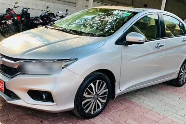 Second-hand 2017 Honda City i DTec ई for sale in Lucknow