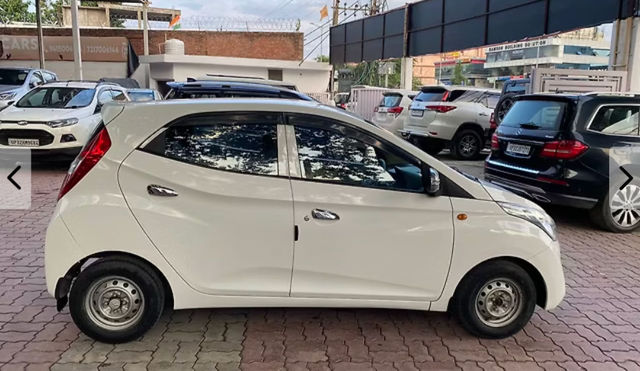 Image Used Car