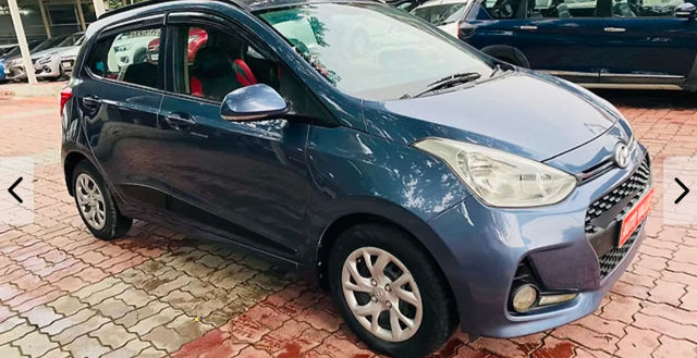 Image Used Car