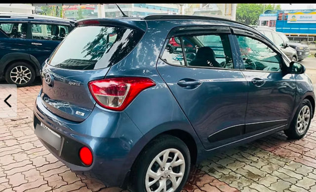 Image Used Car