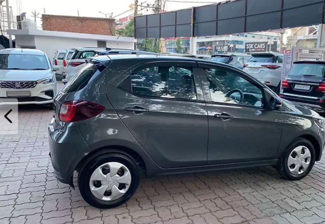 Image Used Car