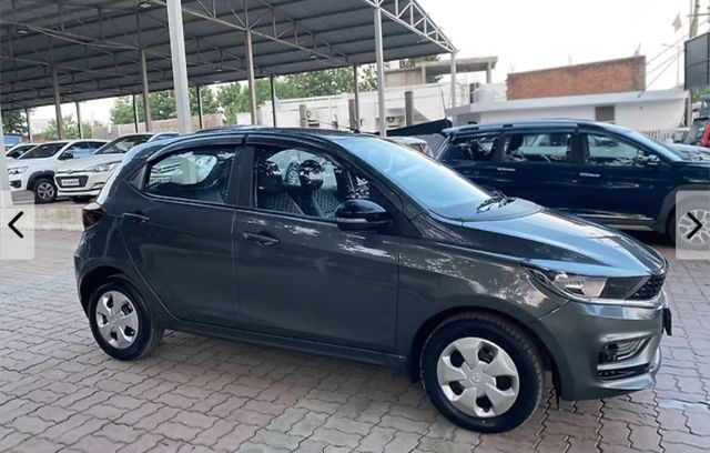 Image Used Car