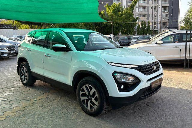 Second-hand 2021 Tata Harrier XZ Plus BSVI for sale in Jaipur