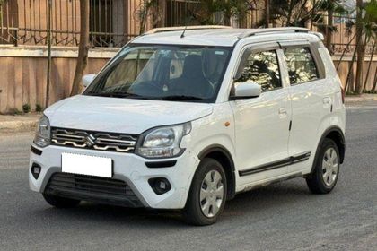 53 Used Maruti Suzuki Wagon R