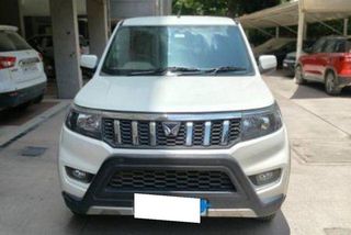 Used Mahindra Bolero Neo N10 R BSVI
