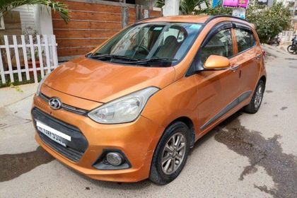 Used CRDi Asta