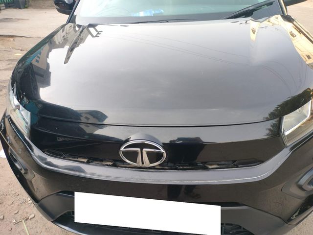 Second-hand 2023 Tata Nexon XZ Plus LUX BSVI for sale in Noida