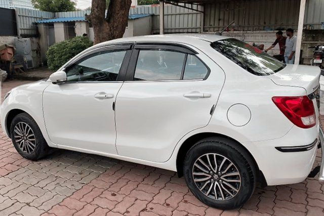 Maruti Suzuki Dzire ZXI Plus BSVI Second-hand 2022 Maruti Suzuki Dzire ZXI Plus BSVI for sale in Lucknow