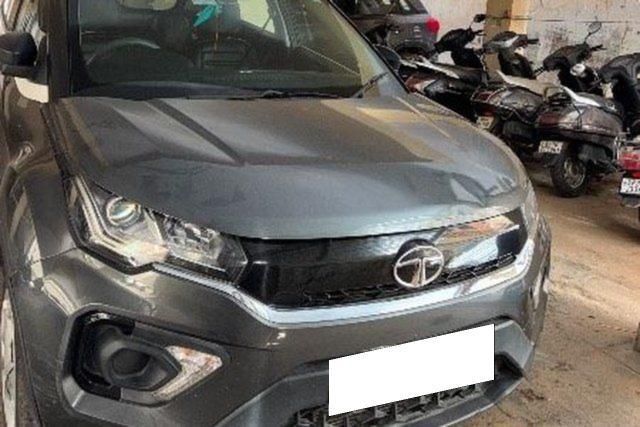 Image Used Car