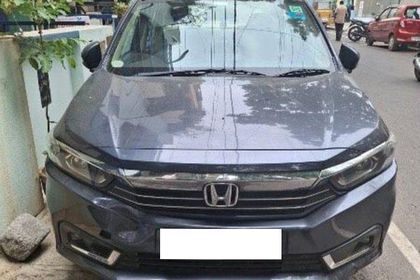 Used VX CVT BSVI