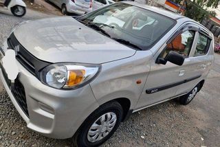 3 Used Maruti Alto 800 in Ujjain