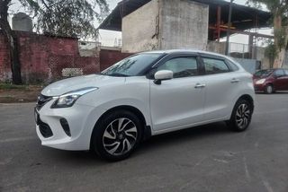 Used V CVT