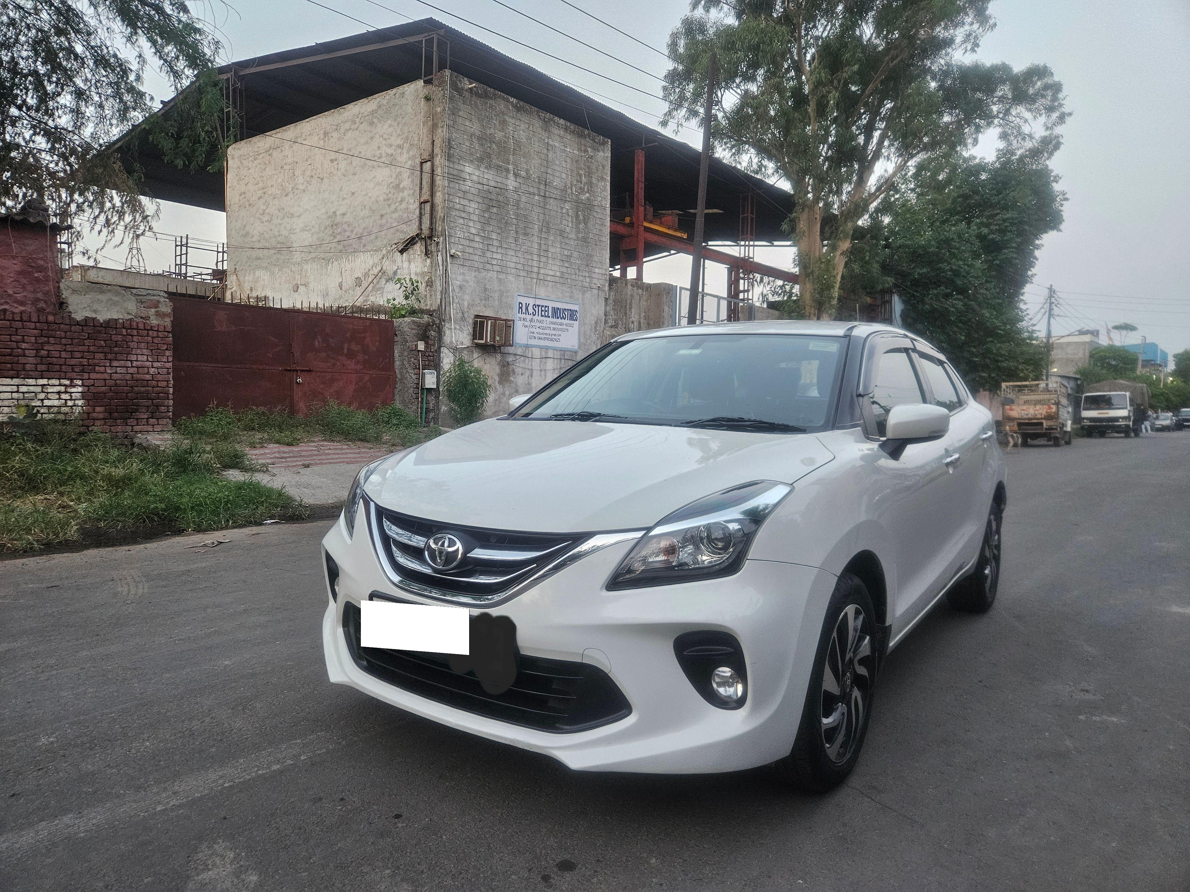 Image Used Car