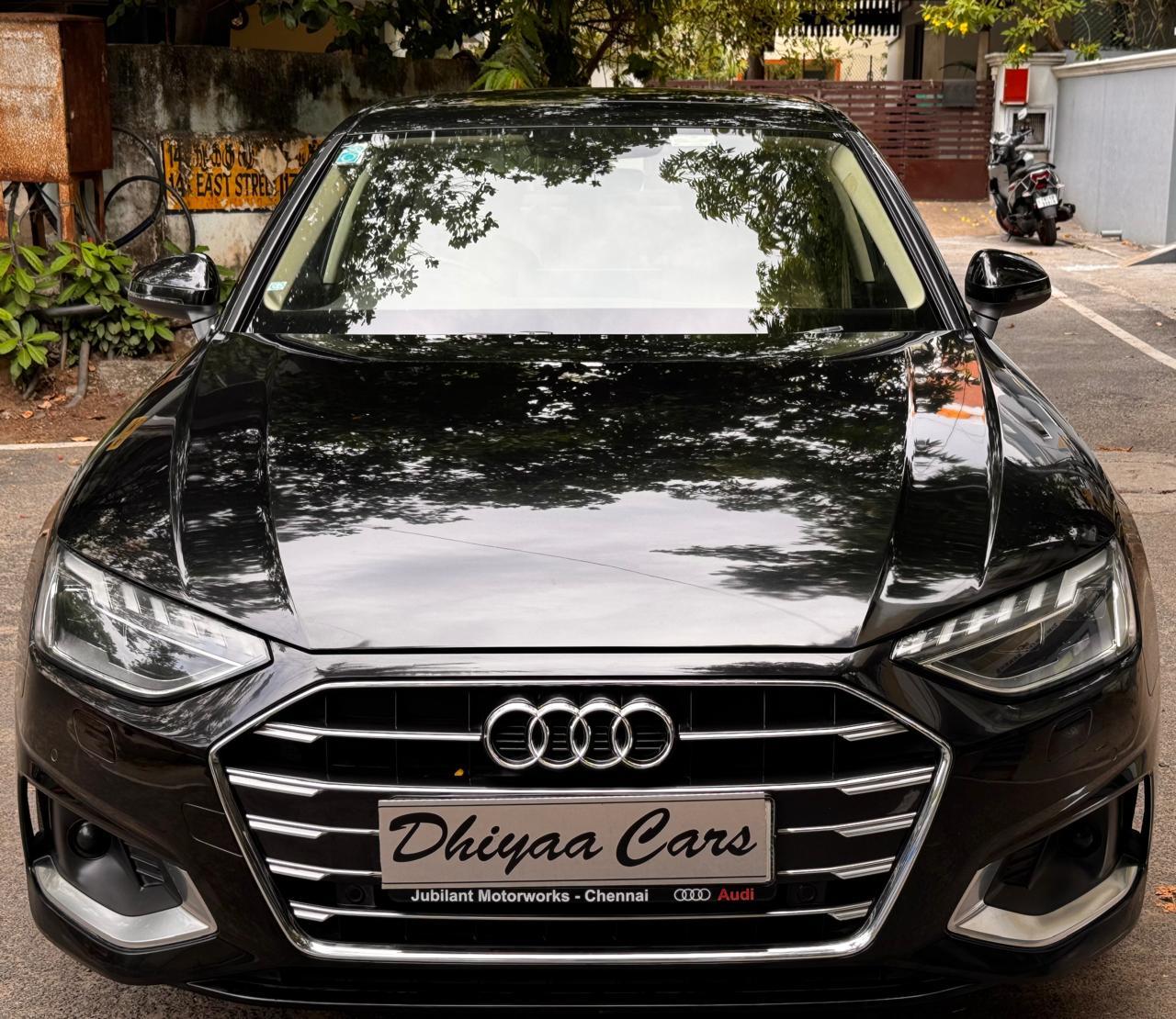 Image Used Car